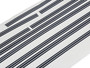 Holley 04-519 - Classic Truck Paint Break Stripe Kit Holley 04-519 - Classic Truck Paint Break Stripe Kit