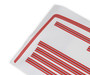 Holley 04-522 - Classic Truck Paint Break Stripe Kit Holley 04-522 - Classic Truck Paint Break Stripe Kit