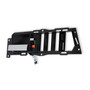 Holley 05-128 - Classic Truck Door Handle Holley 05-128 - Classic Truck Door Handle