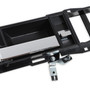 Holley 05-128 - Classic Truck Door Handle Holley 05-128 - Classic Truck Door Handle