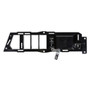 Holley 05-128 - Classic Truck Door Handle Holley 05-128 - Classic Truck Door Handle