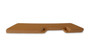Holley 05-249 - Classic Truck Door Armrest