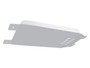 Icon 56117 - 2024 Toyota Tacoma 4th Gen Transmission Skid Plates