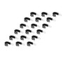 Holley 526-25 - Fox Body Fuel System Kits