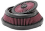 K&N HA-4503XD - Replacement Air Filter