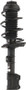 KYB SR4719 - 12-17 FIAT 500 Exc. Abarth - C - Electric Strut-Plus