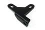 LoD Offroad JCB0704 - JK Destroyer CB Antenna Mount for Rear Door Plate