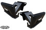 LoD Offroad JBS2061 - JT Destroyer Bed Sliders (pair)