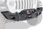 LoD Offroad JFB1881 - JK/JL/JT Black Ops Full Width Winch Front Bumper LoD Offroad JFB1881 - JK/JL/JT Black Ops Full Width Winch Front Bumper