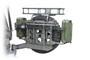 LoD Offroad JJC0721 - Destroyer 5 Gallon Jerry Can Mount (Pair)