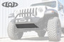 LoD Offroad JSP1831 - JL/JT Signature Series Shorty Bolt on Skid Plate