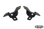 LoD Offroad JFT2001 - JT Rear Bumper Frame Tie-in Brackets (pair) LoD Offroad JFT2001 - JT Rear Bumper Frame Tie-in Brackets (pair)