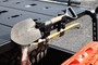 LoD Offroad JTM2021 - Black Ops Bed Rack Trail Tool Mount