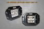 LoD Offroad LKT1001 - LED Flush Mount Light Kit