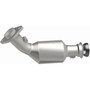 Magnaflow 4583051 - 2003 Jeep Liberty 3.7L Direct Fit Converter