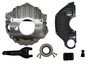 Mcleod 8520K - Bellhousing Chevrolet/GM 621 (Non SFI)