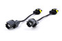 Morimoto H670 - Adapter: Matsushita Male to 9006 Female