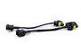 Morimoto H670 - Adapter: Matsushita Male to 9006 Female