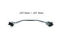 Morimoto WP13 - Adapter: JST Male to JST Male (4 Pin)