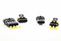 Morimoto WP519 - Connector: AMP Male - 6 pin