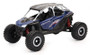 New Ray Toys 58466A - Polaris RZR Pro R 4 Rock Crawler Azure Crystal Scale - 1:18