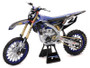 New Ray Toys 49753 - Yamaha YZF450F Star Racing Team ( Cooper Webb #2)/Scale - 1:6