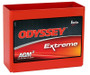 Odyssey Battery 0207-9070 - ODS-AGM16L Metal Jacket