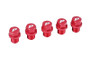 Perrin PSP-INR-042RD - 04-21 Subaru STI Shifter Detent Kit - Red