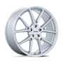 Petrol PE002SX20854540 - Pe002 P1e 20X8.5 Gloss Silver