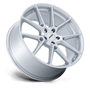 Petrol PE002SX20854540 - Pe002 P1e 20X8.5 Gloss Silver