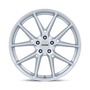 Petrol PE002SX20854240 - Pe002 P1e 20X8.5 Gloss Silver