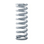 QA1 10CS550 - 2-1/2in ID Spring - 10in Length x 550lbs/in - Chrome Plated