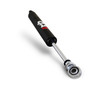 QA1 7Q74 - 19.75 Eye-B/Eye-B V 4-4 Shock Small Body Steel 12.63