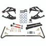 QA1 DK32-GMA3 - 73-77 GM A-Body Level 2 Drag Kit 2.0 w/o Shocks