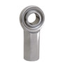 QA1 HFR6T - H Series 3-Pc Rod End - Female/Right Hand - .375in Bore x 3/8-24 - Alloy Steel w/PTFE