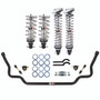 QA1 HK21-GMA1 - 64-67 GM A-Body Level 1 Handling Kit 2.0 w/ Shocks