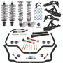 QA1 HK22-GMG1 - 78-88 GM G-Body Handling Kit Level 2 w/Shocks