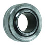QA1 MIB12T - MIB-T Series Bearing - 3/4in Bore - Heat Treated Chrome Plated Low Carbon Steel w/PTFE