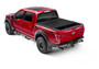 Roll-N-Lock LG248M - 21-23 Isuzu D-Max CC/DC 4ft 10in Bed M-Series Tonneau Cover