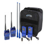 Rugged Radios V3-READY-PACK - V3 READY PACK - Rugged V3 - Business Band Two Way Handheld Radios - Analog Only
