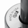 QA1 RCK52403 - 79-04 Ford Mustang 10-175 Kit Rear Pro-Coil S-Adj