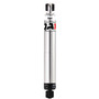 QA1 TD807 - Stocker Star Series Rear Shock Absorber - Double Adj. - 13.625in/21.125in - Aluminum