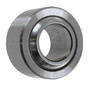 QA1 WPB4T - WPB-T Wide Series Bearing - 1/4in Bore - Heat Treated Chrome Plated Stainless Steel w/PTFE