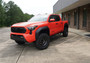 Superlift 40055 - 2024 Toyota Tacoma 4WD 2in. Leveling Kit (Does Not Fit AVS Vehicles or TRD Pro/Trailhntr)