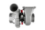 Turbosmart TS-2-6870B-T4096E - Water Cooled 6870 (Kompact) T4 0.96AR Externally Wastegated TS-2 Turbocharger