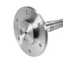 USA Standard Gear ZA G14071750K - 12T 6 LUG 31-7/16" AXLE , 70 to 81 , 4WD , GM 30Spline COMPLETE AXLE PACKAGE 
