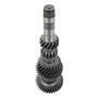 USA Standard Gear ZMT51352-077-052 - USA standard Manual Transmission T5 Gear Cluster