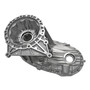 USA Standard Gear ZTMP1128-CASE - USA standard Front Case Half for MP1128 Transfer Case with Manual Shift