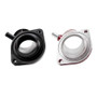 Wehrli WCF100775-CR - 17-24 Duramax L5P High Flow Intake Horn - Candy Red