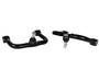 Whiteline KTA301 - Caster Correction Fixed Offset Front UCA Set